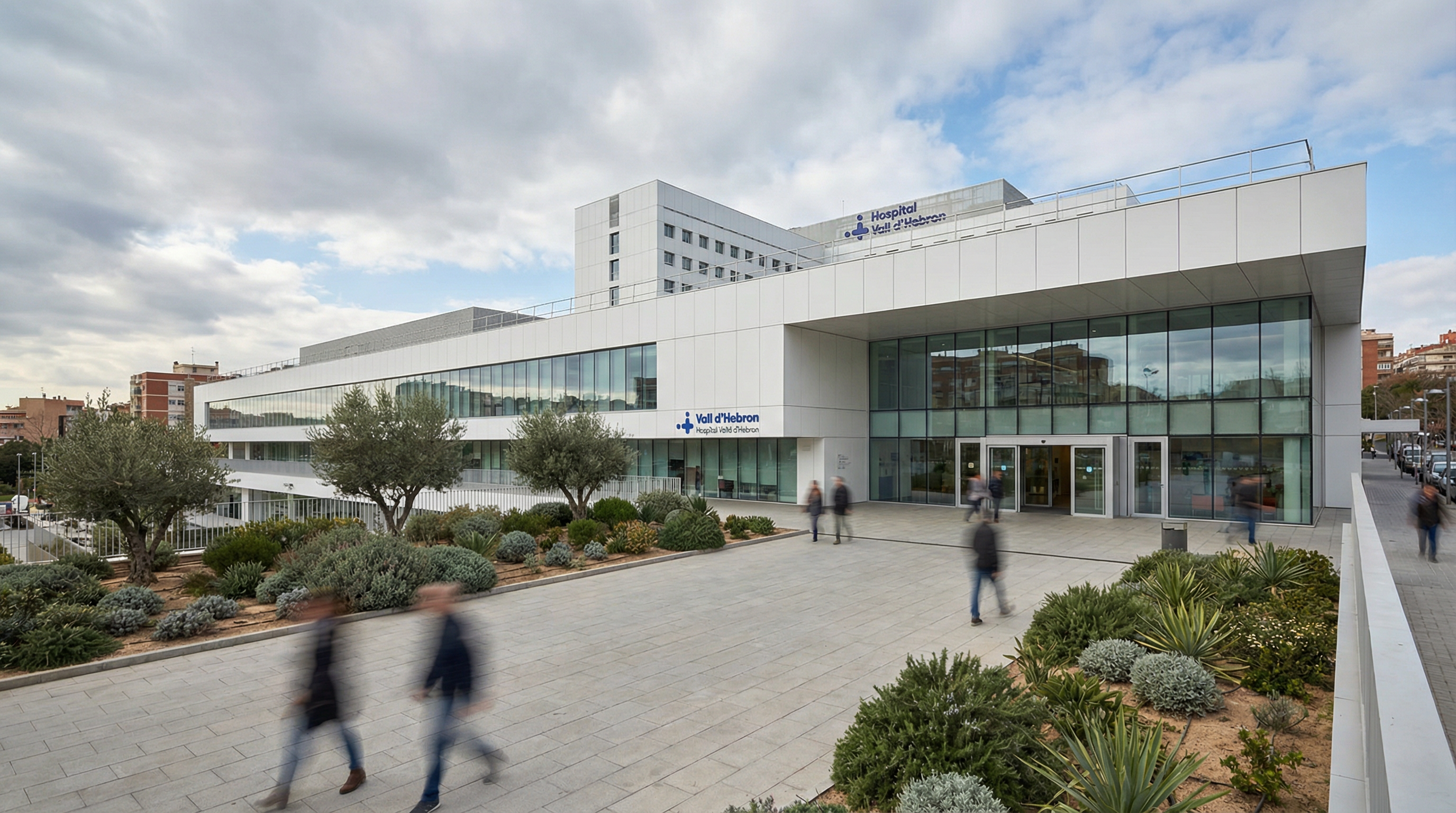 Salvador Illa: dos semanas de hospital por déficit motor en las piernas