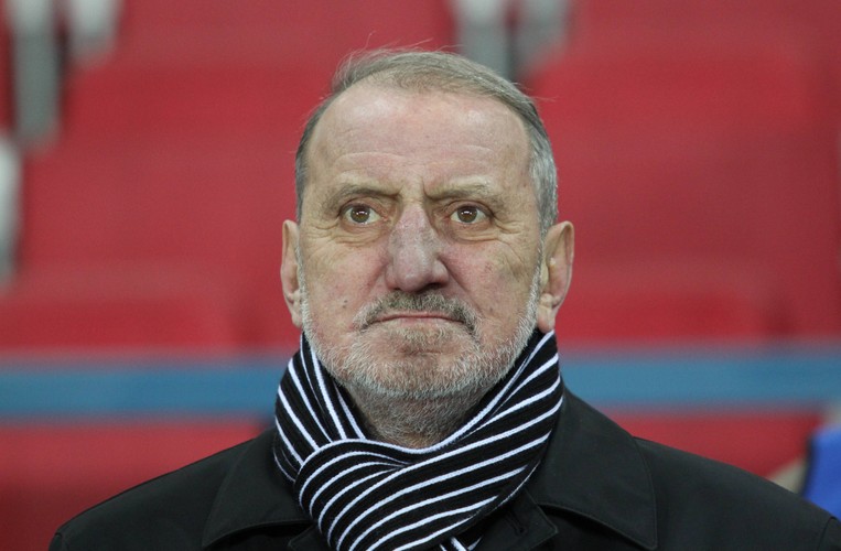 Zobacz jak teraz wyglądają bohaterowie z Wembley