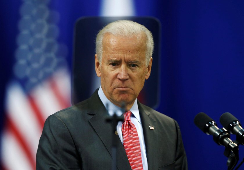 Profile of Joe Biden