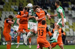 Oficjalnie! Piłkarze Lechii Gdańsk spadli z Ekstraklasy [WIDEO]