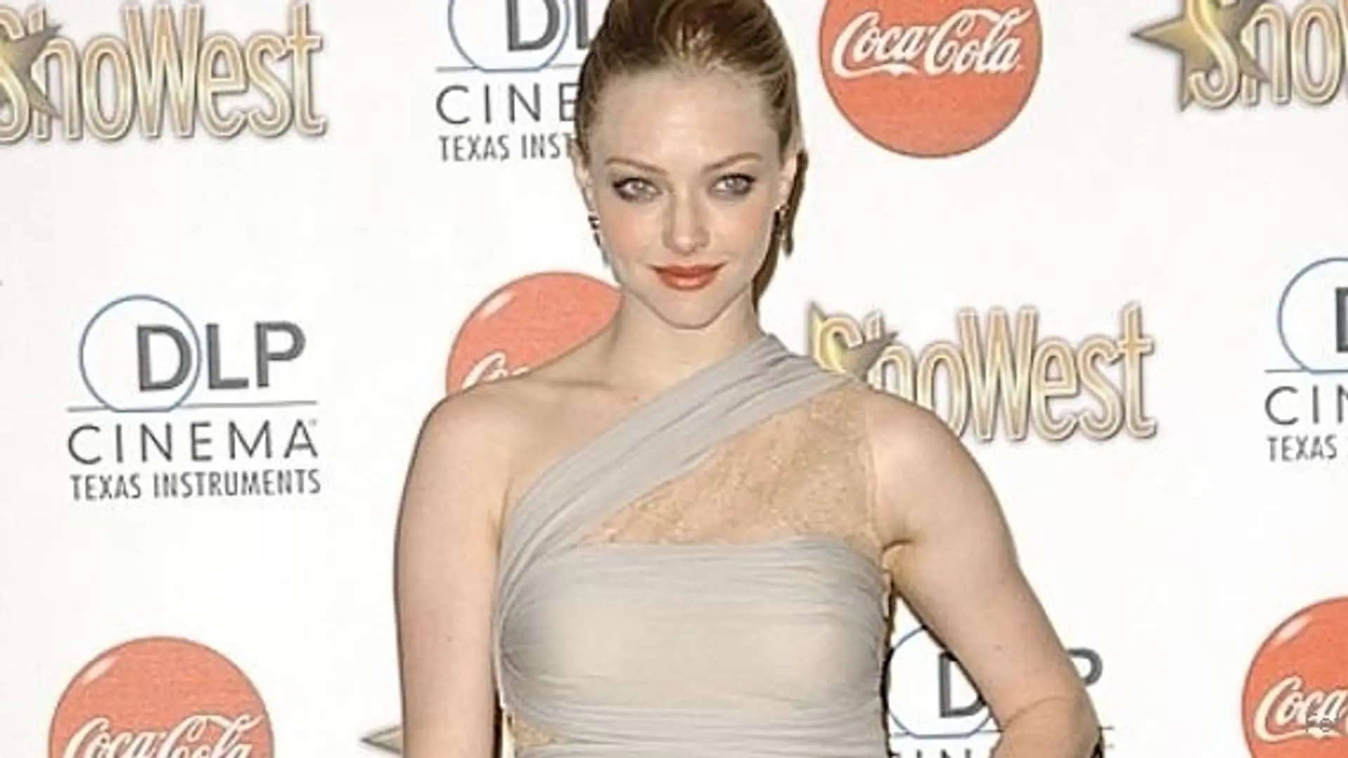 Amanda Seyfried twarzą luksusowych kosmetyków