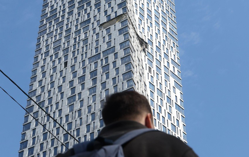 BBC | Foto: MAXIM SHIPENKOV/EPA/Shutterstock