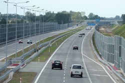Utrzymanie autostrad w Polsce: 20 mln zł na nietoperze, 0 zł na bezpieczeństwo