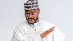 Zamfara Governor addresses purported ₦9trn assets declaration