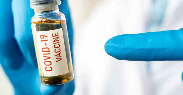 Amerykanie mają kontrowersyjny plan podawania szczepień na COVID-19