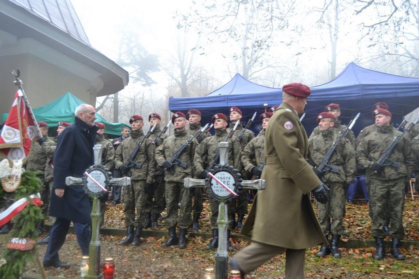 Polska broń dla wojska Macierewicza!