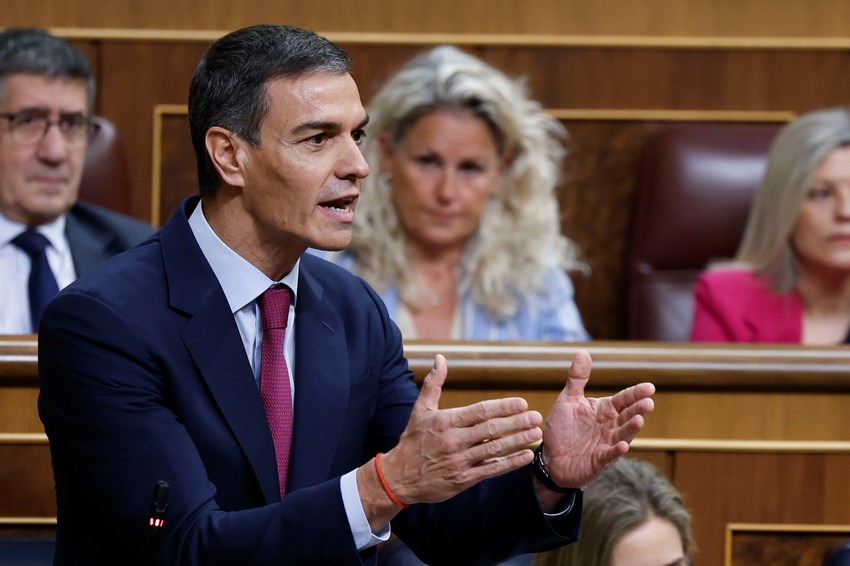 Pedro Sančez