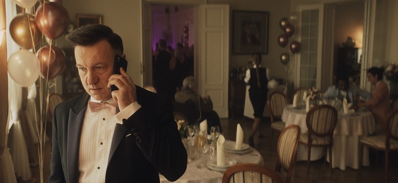 "Wesele" Smarzowskiego na nowo. Mamy teaser głośnego filmu