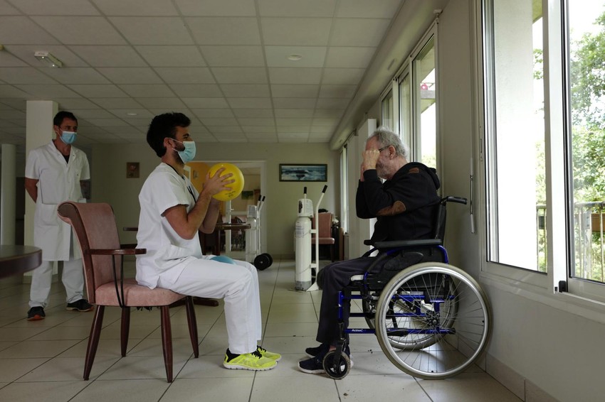 Sedam korisnikai 32 zaposlena je zaraženo u domovima