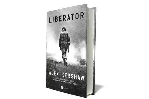 liberator alex kershaw 