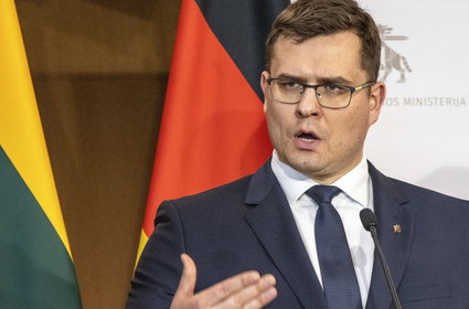 Litwa pójdzie polską drogą w sprawie Ukraińców