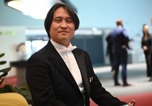 Shimura kenichi 