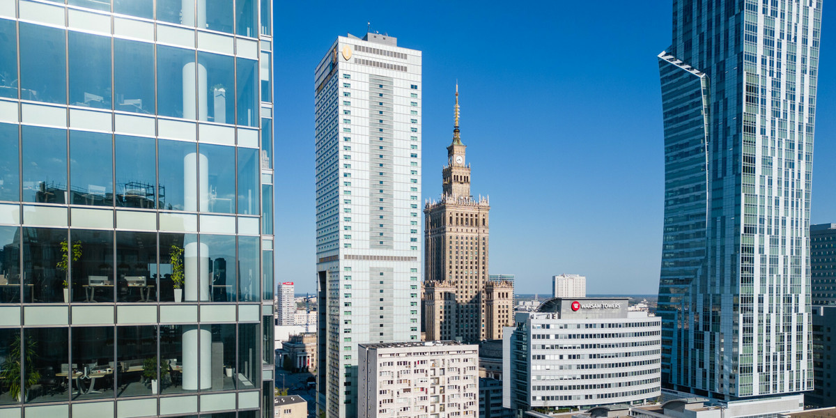 Polskie banki pod względem kapitałowym najgorsze mają już prawdopodobnie za sobą. 