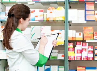 Wojna na Ukrainie: z ukraińskich aptek znika już nawet płyn Lugola