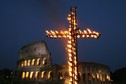 VATICAN-POPE-EASTER-GOOD FRIDAY