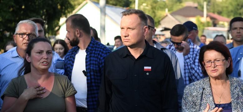 Duda weźmie udział w debacie w TVN? Jest KOMENTARZ w sprawie decyzji