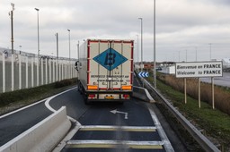 Stawka podatku od środków transportu może być dodatkowo uzależniona od roku produkcji ciężarówki