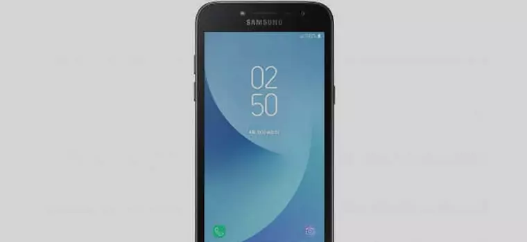 Galaxy J2 Pro – Samsung ogłasza smartfon bez internetu