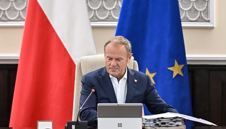 Rekonstrukcja rządu Tuska. Kto straci stanowisko, a kto zyska wpływy?