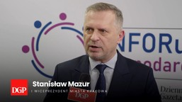 czas na nowy napęd gospodarczy. kraków chce postawić na firmy technologiczne