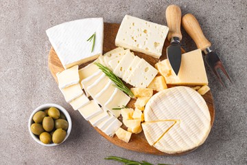 Figyelmeztet a kardiológus – ez a legrosszabb sajt a szívnek