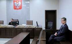 Były prezydent Olsztyna uniewinniony. Małkowski: Padłem ofiarą spisku