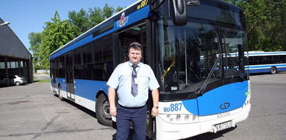 Pojedziemy nowymi autobusami