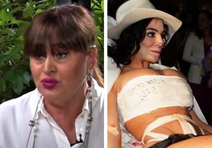 Nada Macura, Tamara Đurić