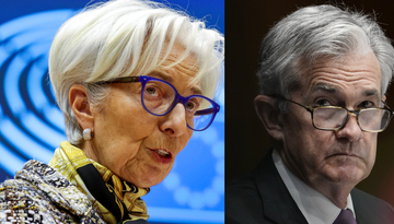 Kto płaci PIT, ocena naszych ram fiskalnych", jastrzębie cięcia stóp, czyli gospodarczy przegląd tygodnia Wilkowicza