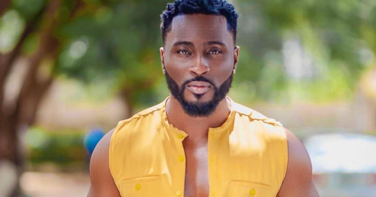 Pere gets a second strike on ‘BBNaija All Stars’