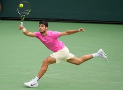 Djokovic zdetronizowany. Alcaraz nowym numerem jeden rankingu ATP