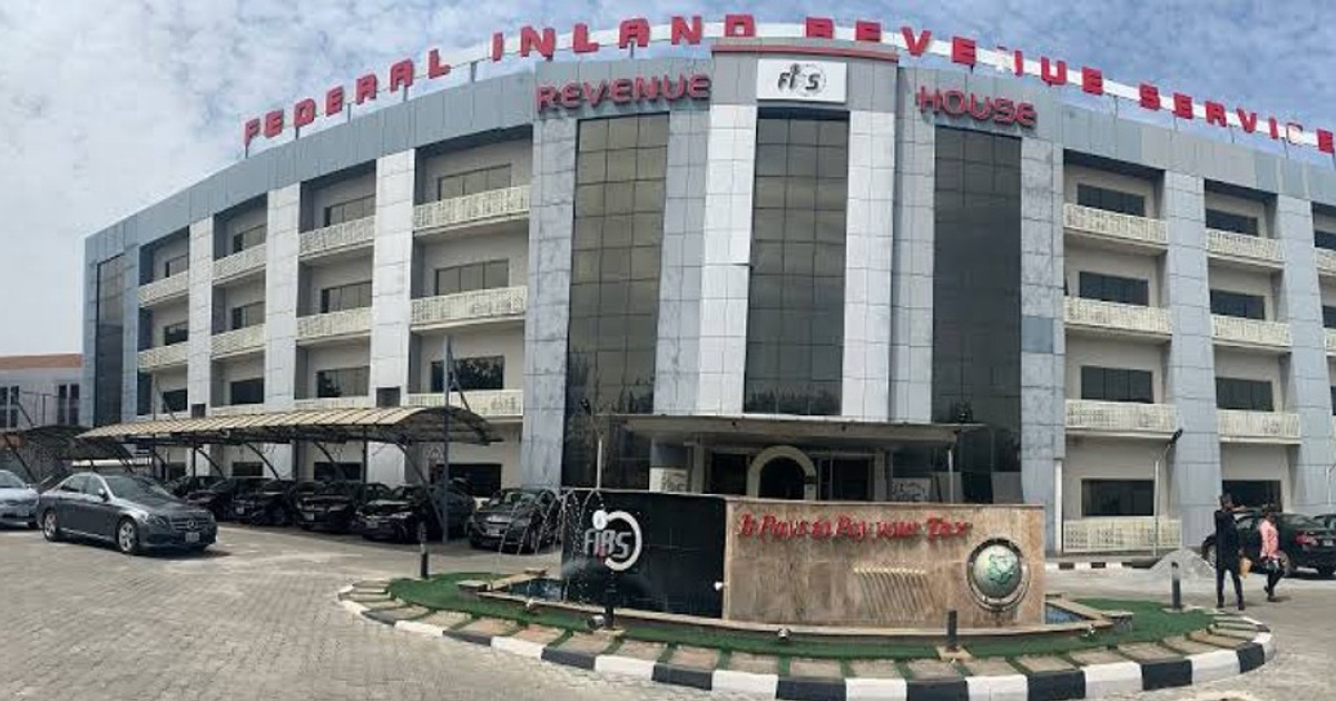 FCT-IRS seals Abuja company for tax non-compliance - Vimarsana News