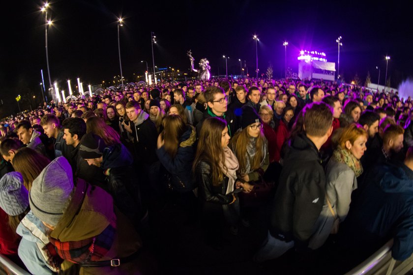 Powstają trzy gigantyczne centra handlowe