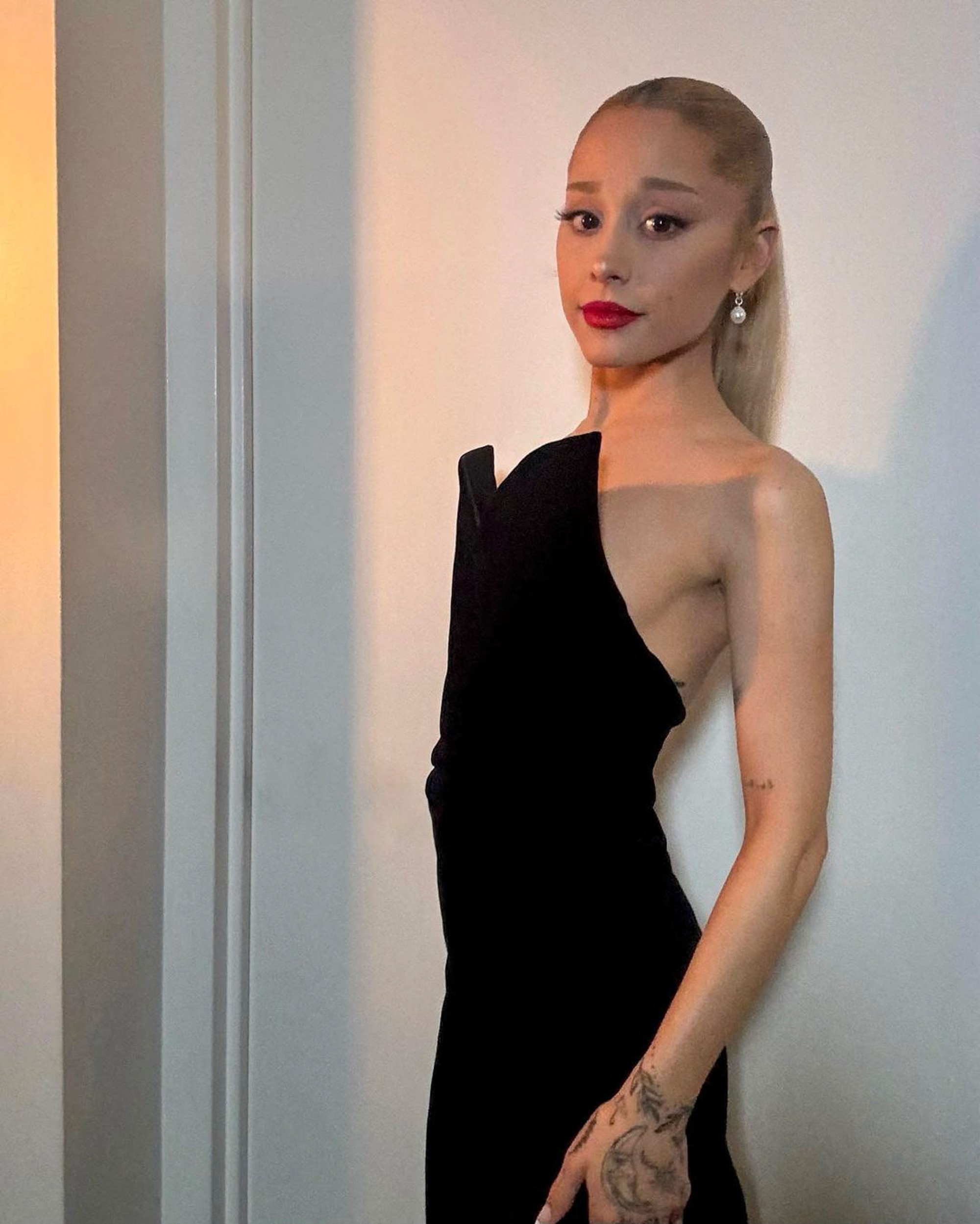Ariana Grande