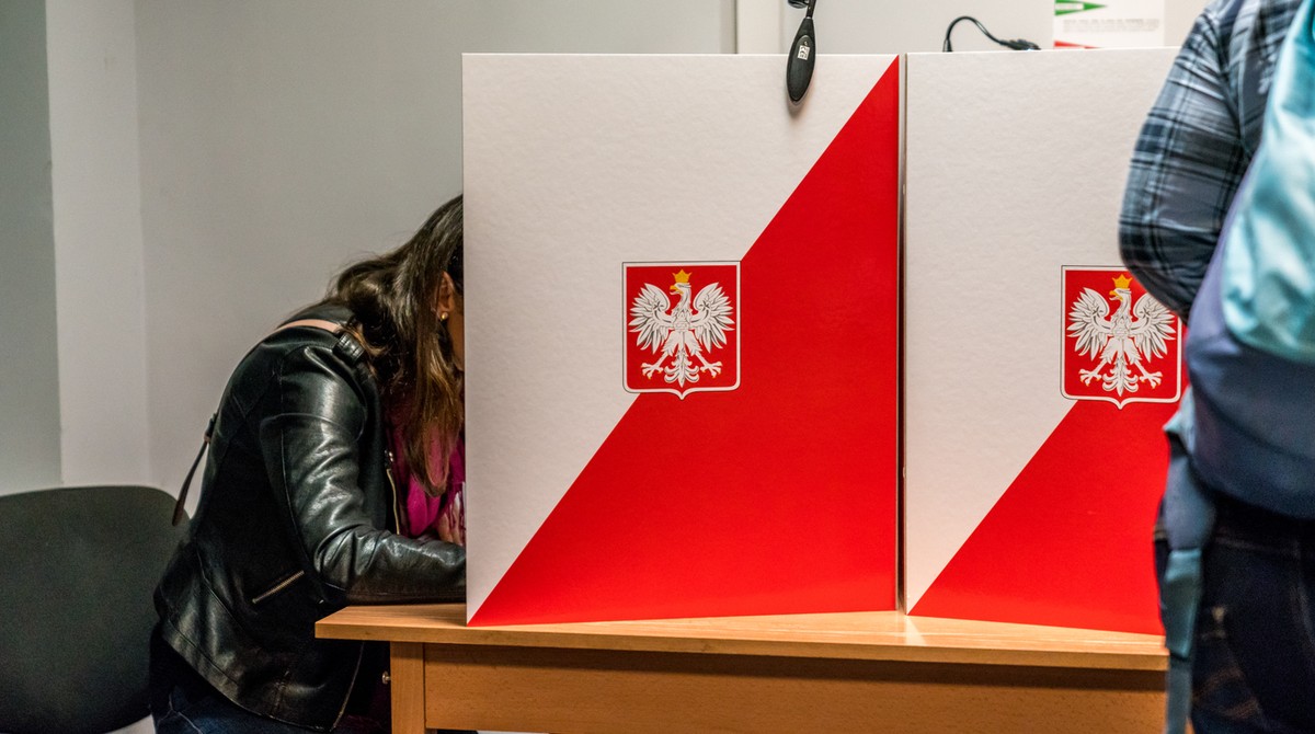 W wyborach samorządowych nie miał konkurenta. A i tak przegrał