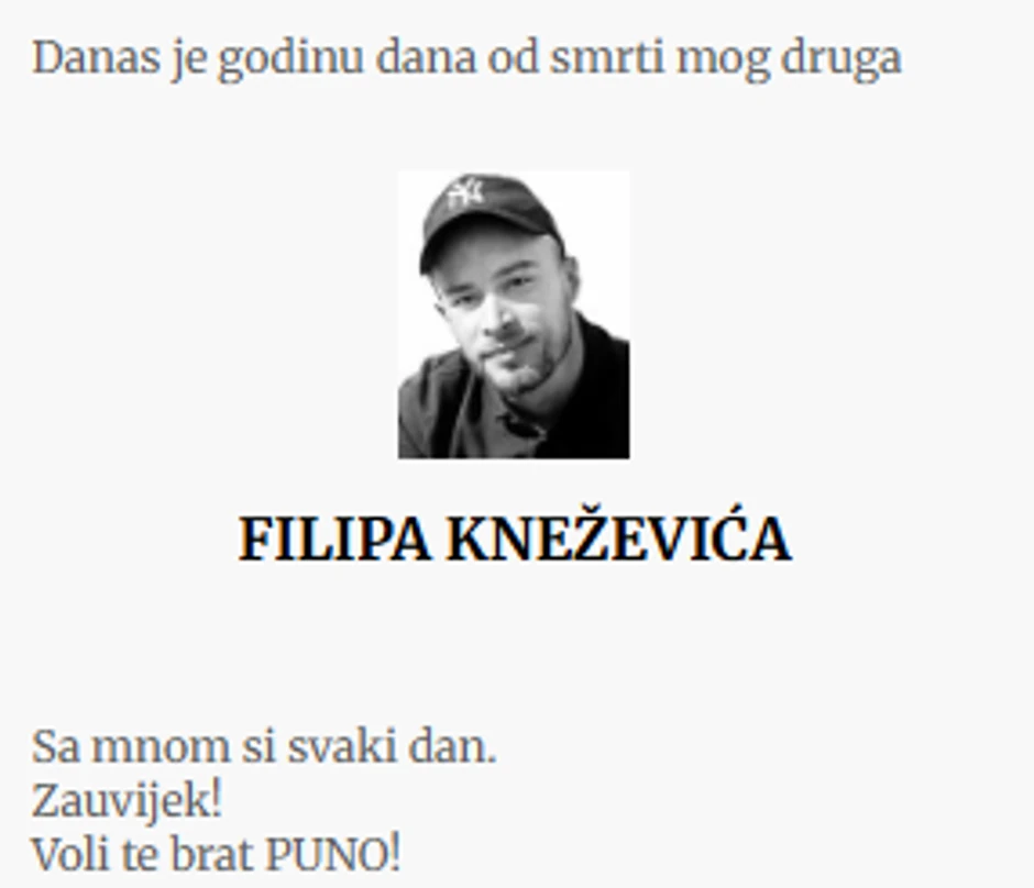 Filip Knežević