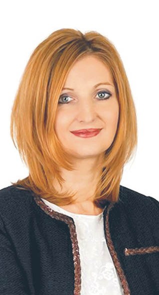 Małgorzata Samborska, doradca podatkowy, partner w Grant Thornton