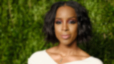 Kelly Rowland pokazała syna. Maluch jest uroczy!