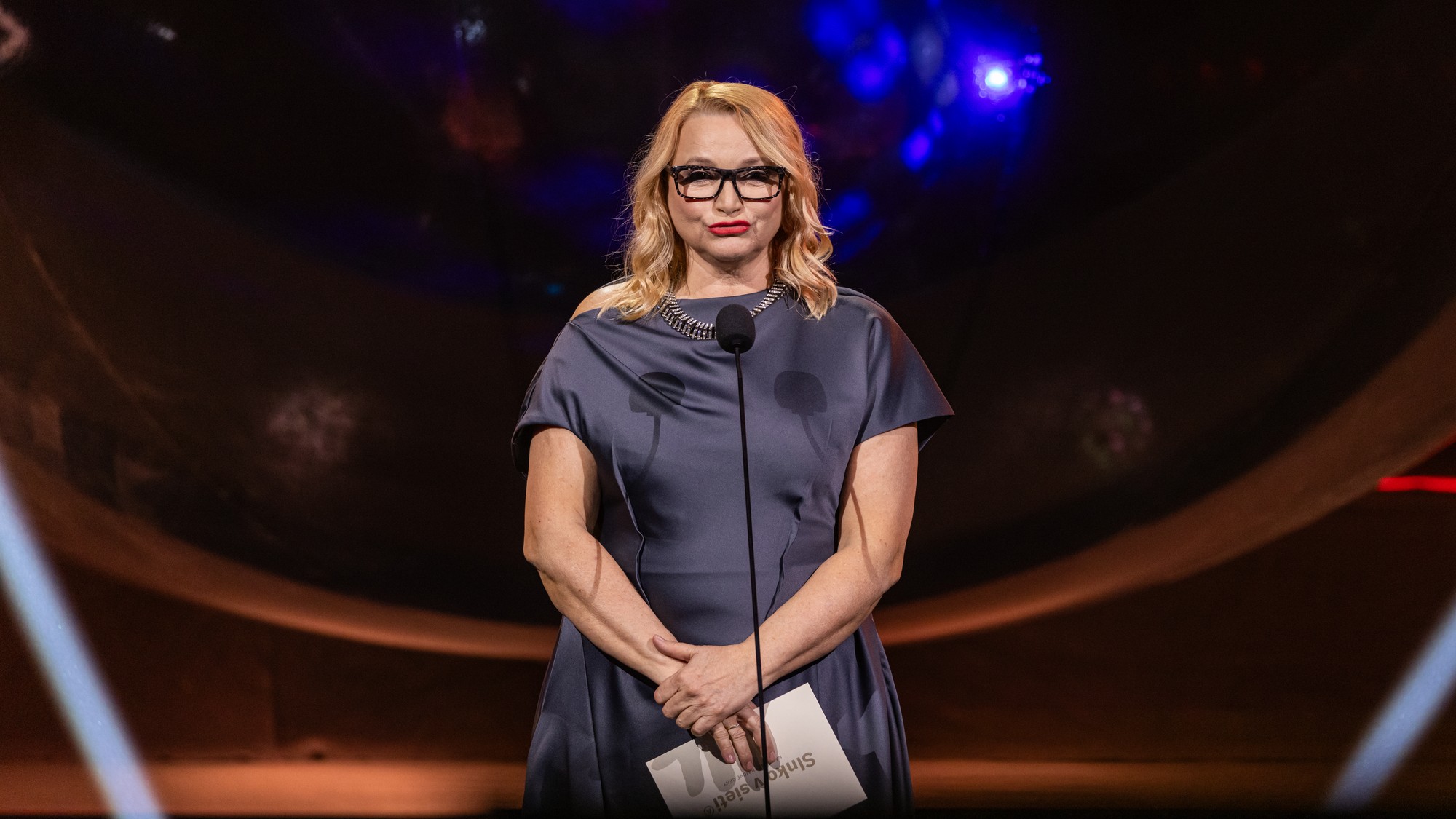 Slnko v sieti 2024 - Anna Šišková.