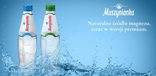 Wszystko co chcielibyście wiedzieć o Muszyniance