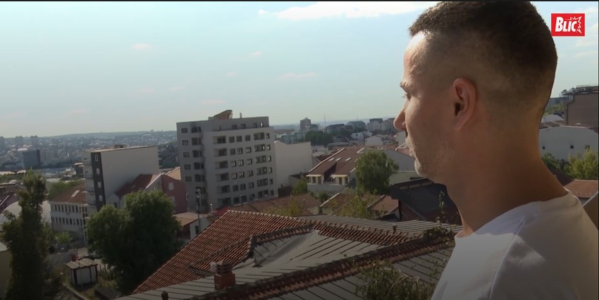 Stan Marka Đedovića