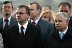 Sellin o kwocie reparacji od Niemiec: Już wstępnie wiemy