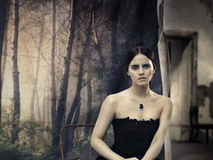 Emma Watson, ahogy még sosem láttad!