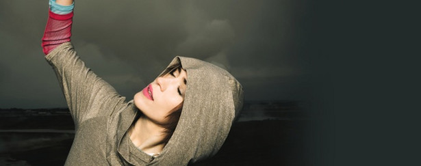 Imogen Heap w ciągłym biegu