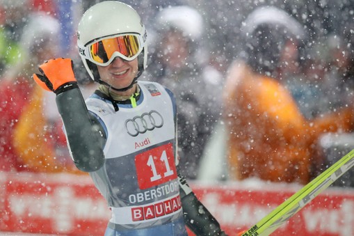 Kamil Stoch