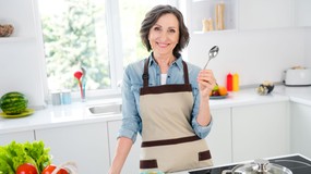 Jem jedną łyżeczkę na czczo lub przed snem. Skończyły się problemy z trawieniem