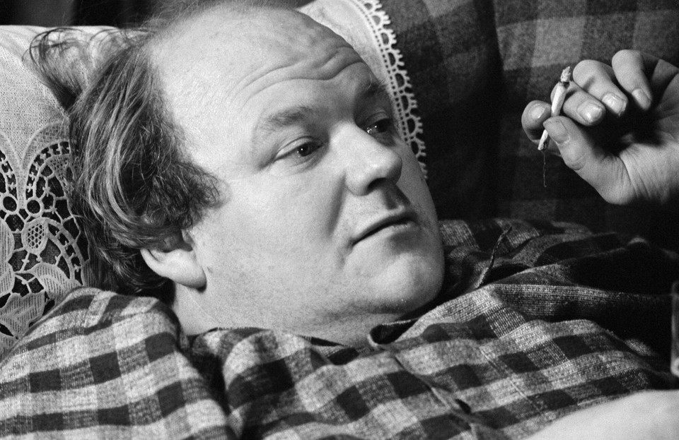 Roy Kinnear (1971)