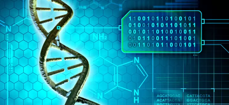 Naukowcy mieszają w DNA. To będzie przełomowe rozwiązanie