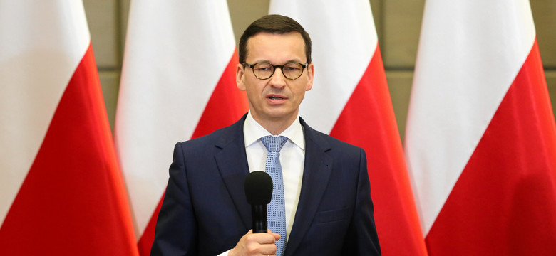 Kto zapłaci daninę solidarnościową? Żeby miała sens, muszą zostać spełnione cztery warunki