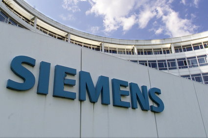 Siemens podpisał antyizraelską deklarację, by wygrać przetarg w Turcji? Spółka się tłumaczy